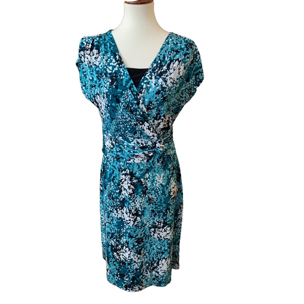 212 COLLECTION WOMENS DRESS SIZE M